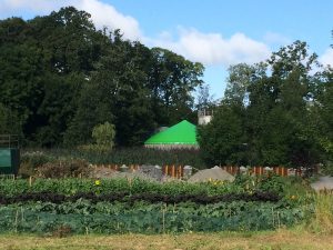 garden-with-biogas-in-the-background